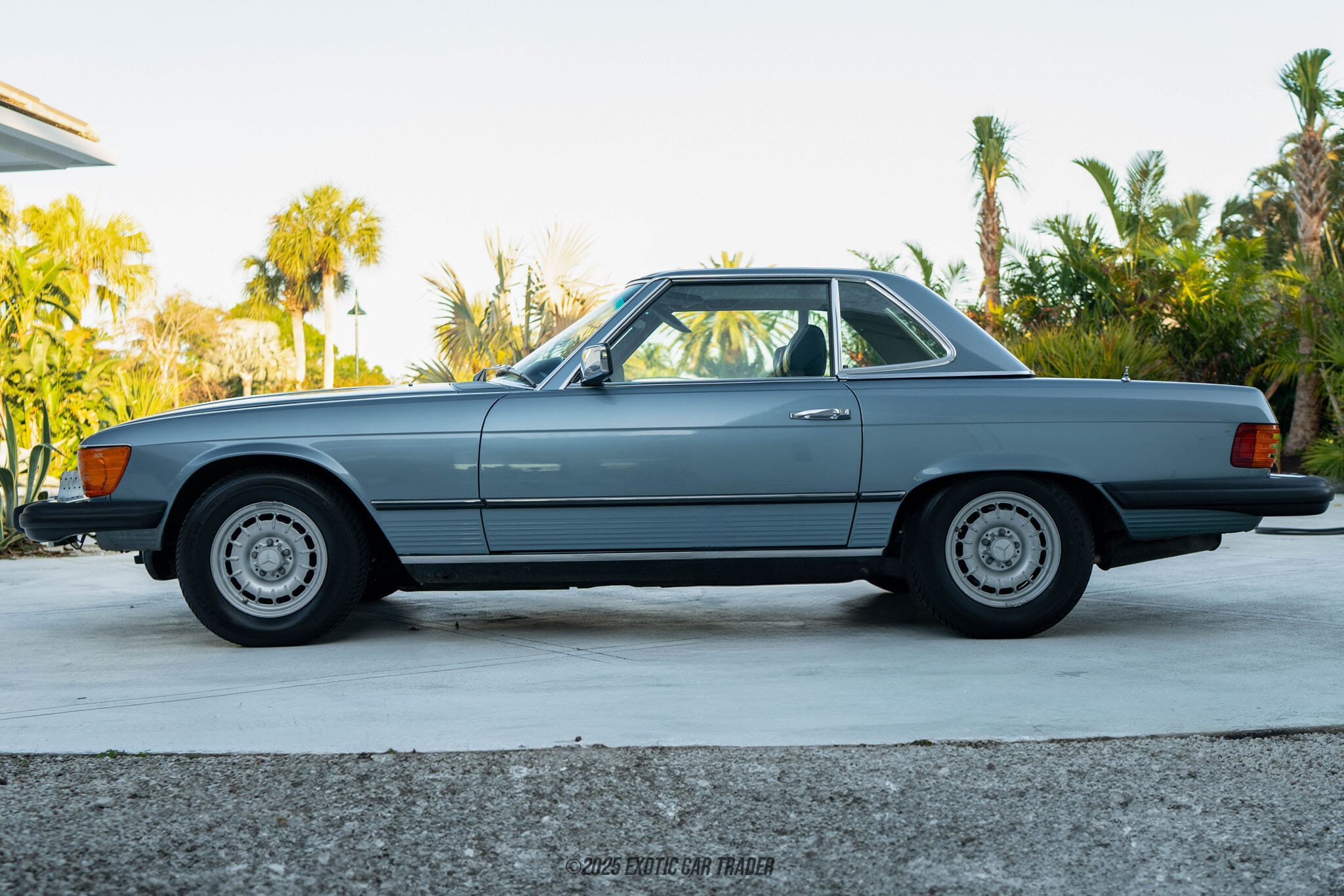 1979 Mercedes-Benz 450SL for Sale | Exotic Car Trader (Lot #250231220)
